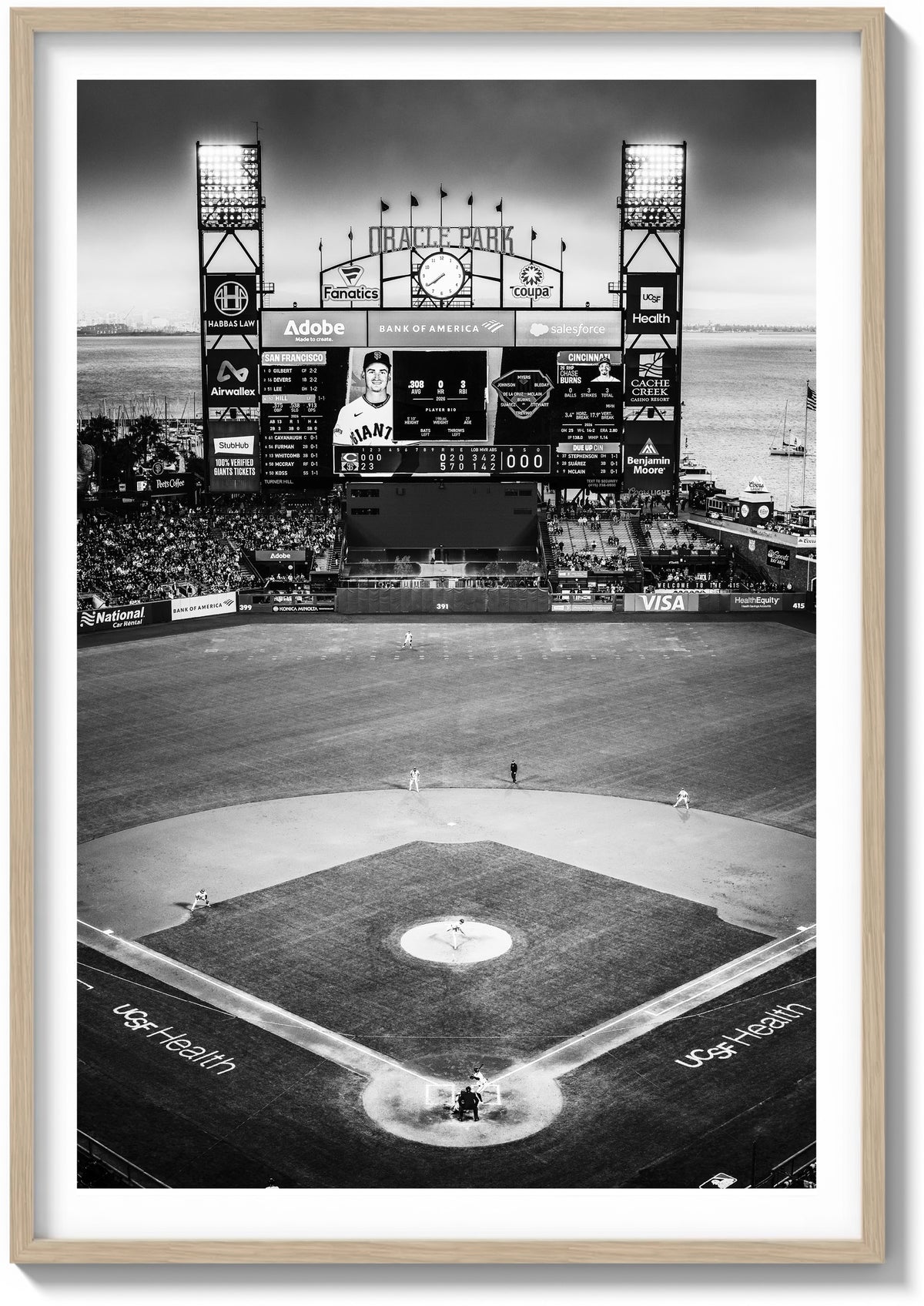 Greatest Stadium in America
