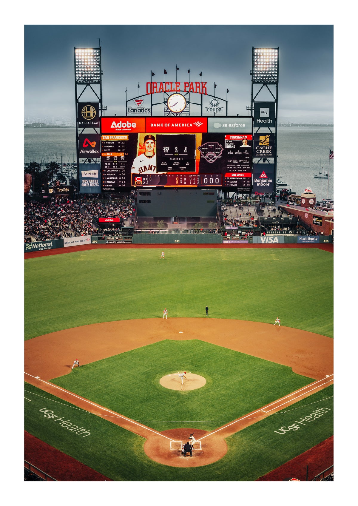 Greatest Stadium in America