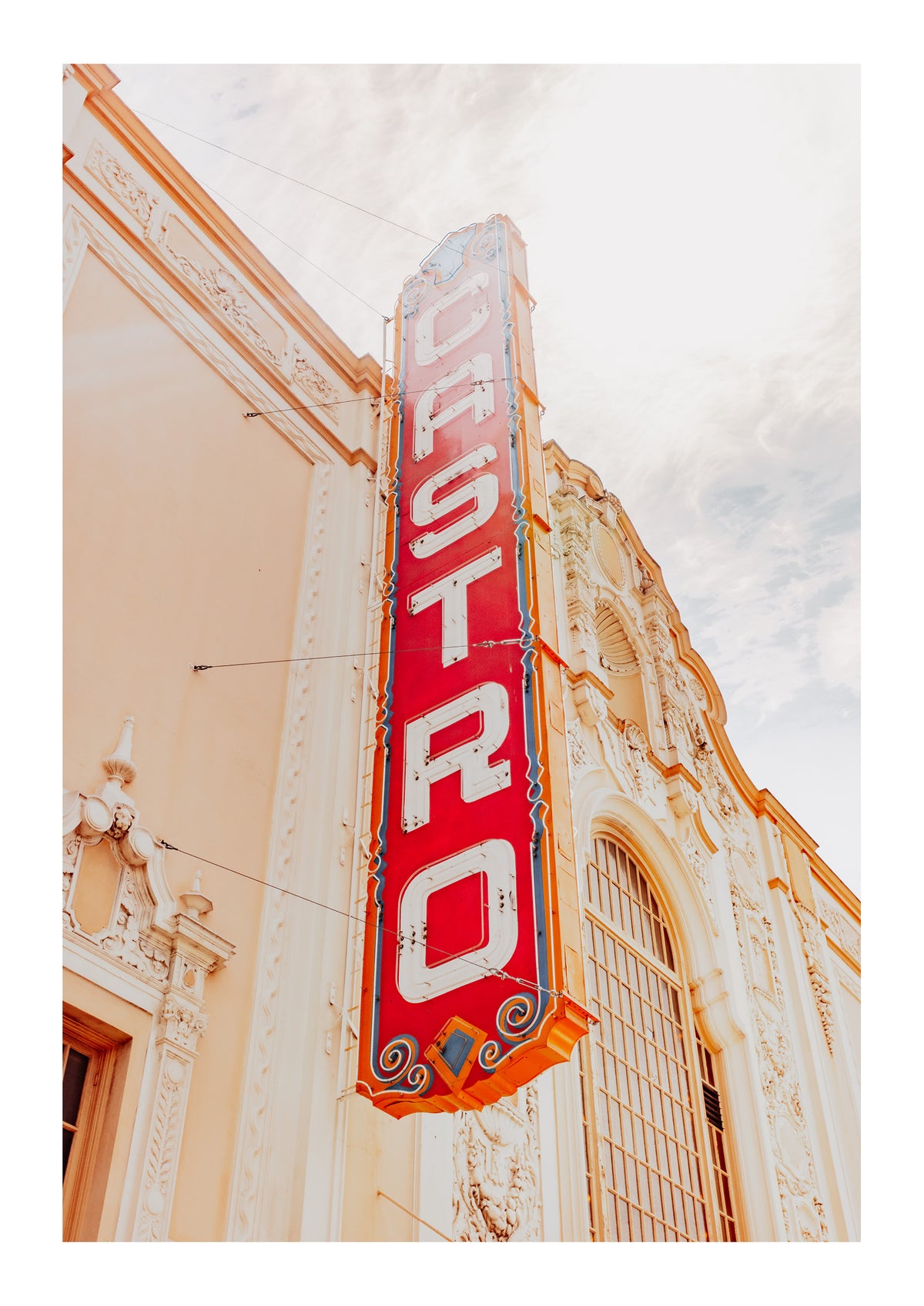 Castro Marquee
