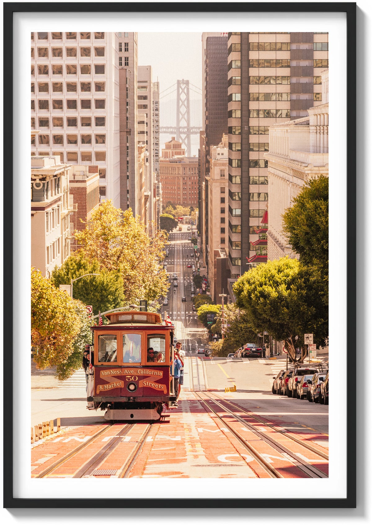 City On Rails