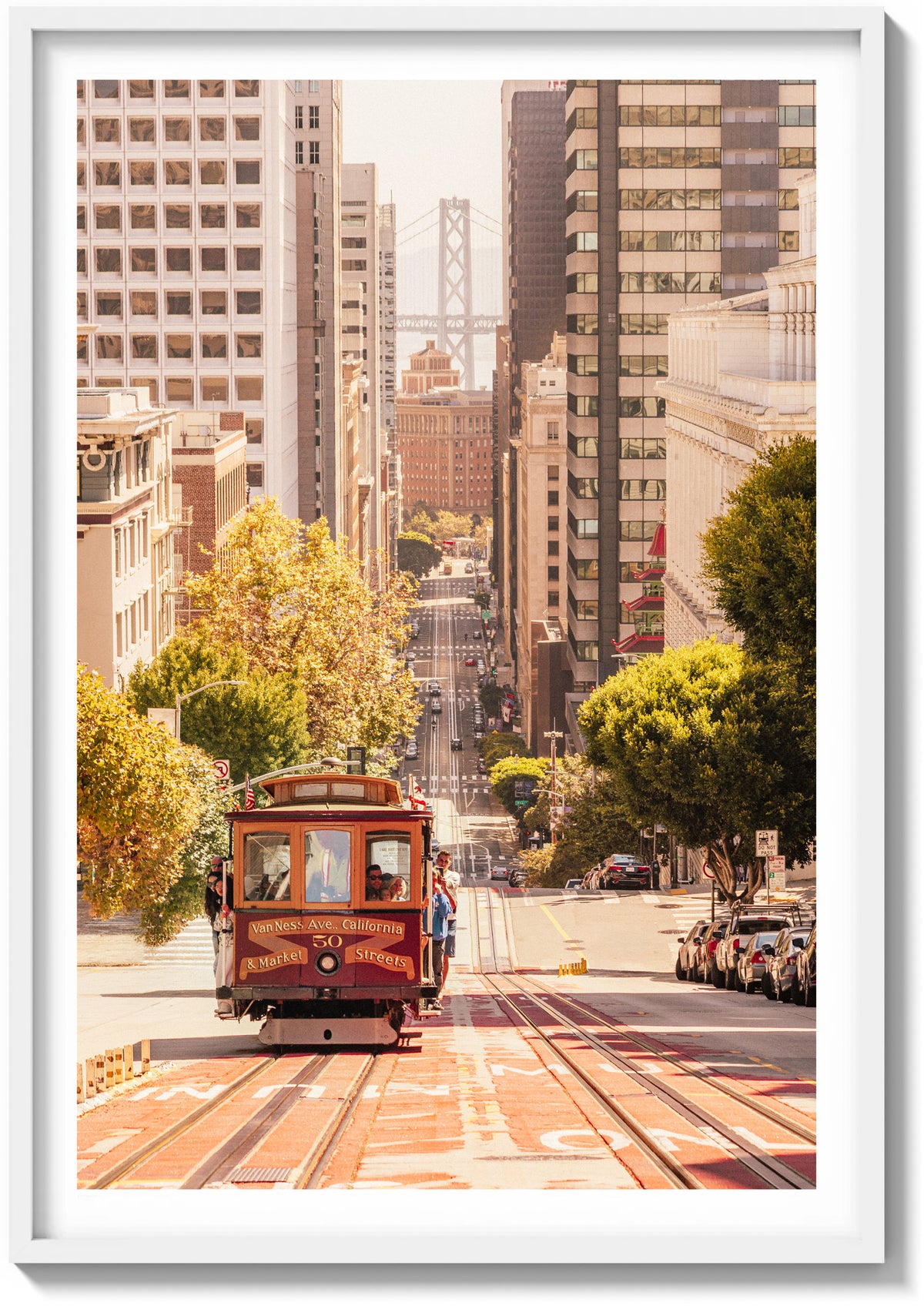 City On Rails