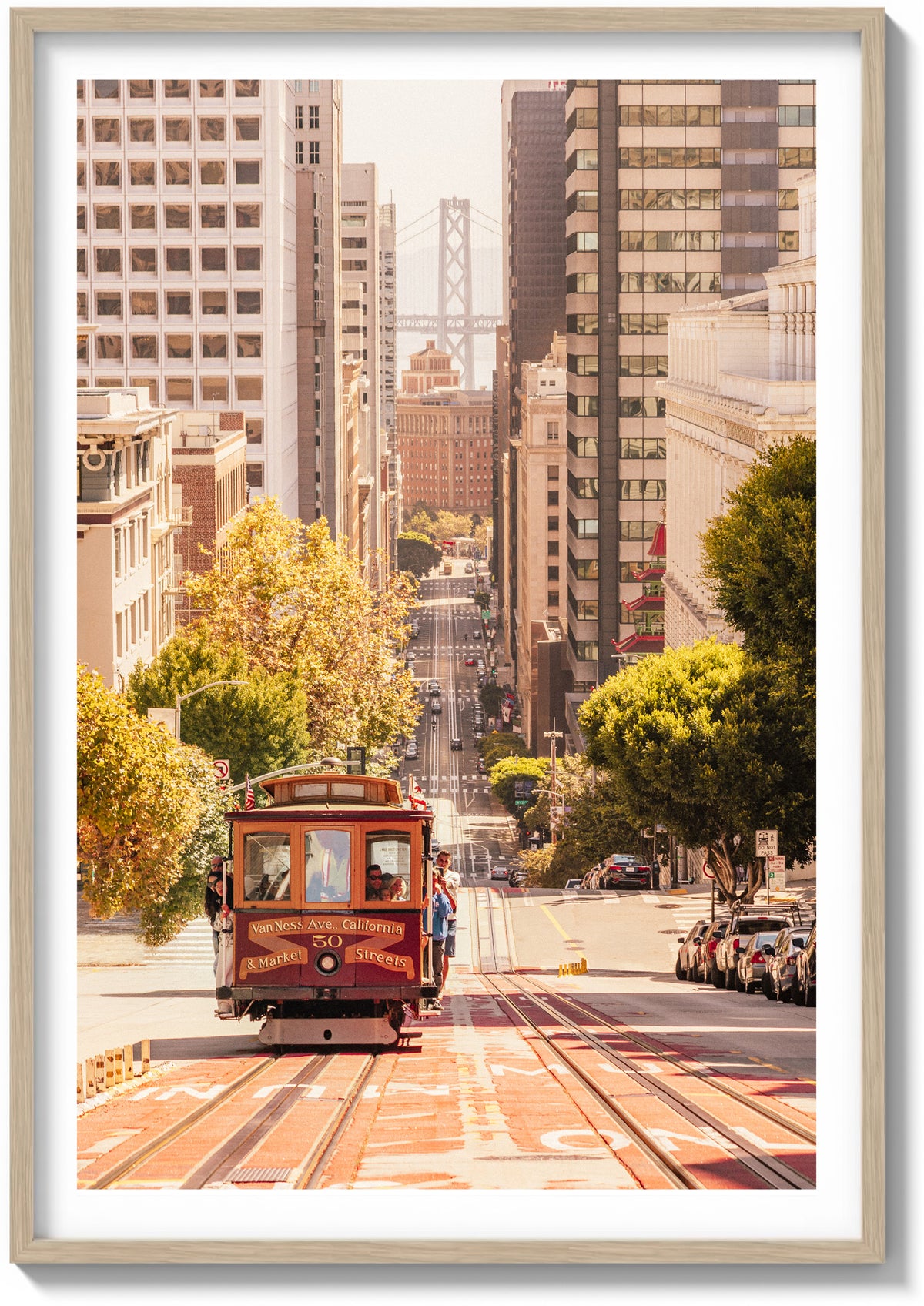 City On Rails