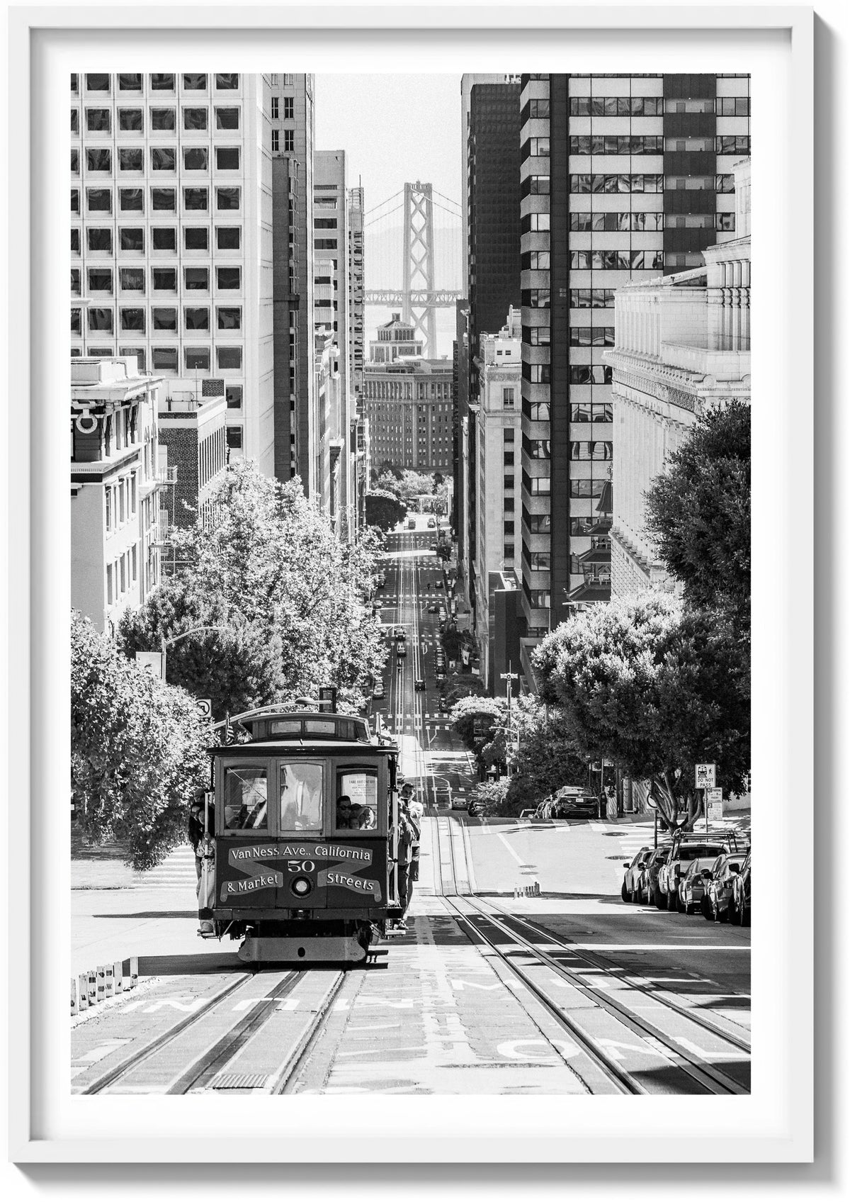 City On Rails