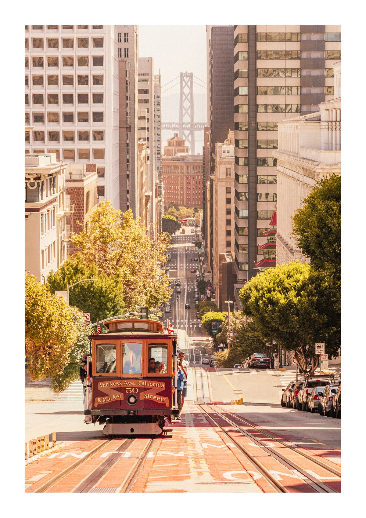 City On Rails