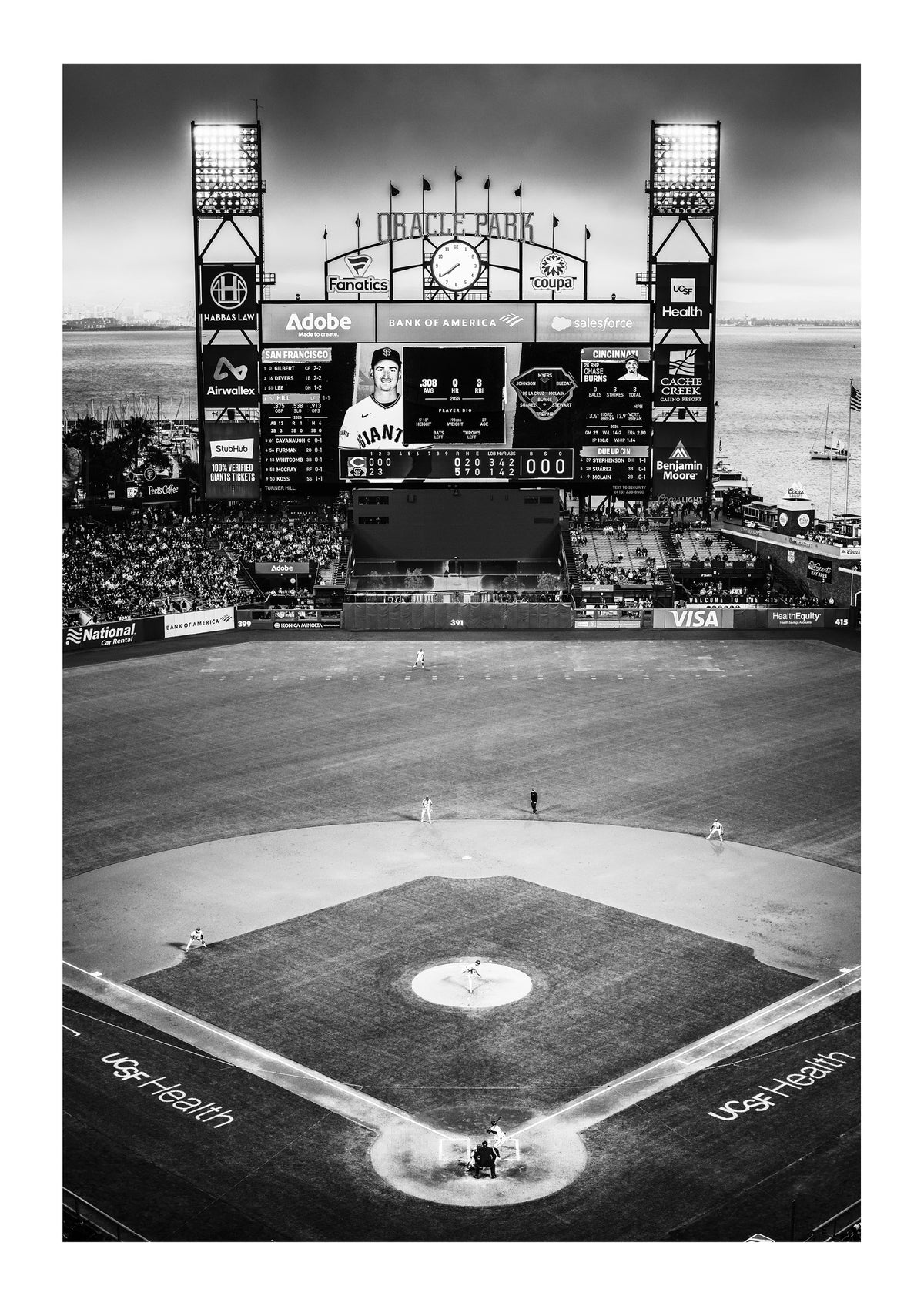 Greatest Stadium in America