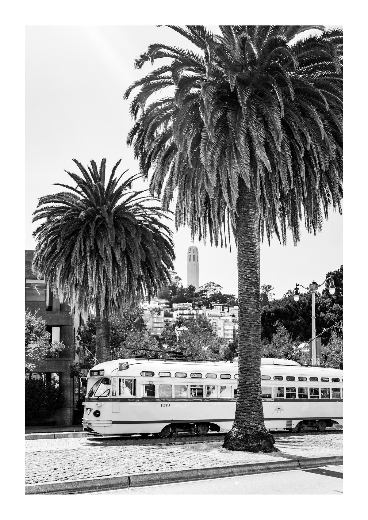 Embarcadero Commute