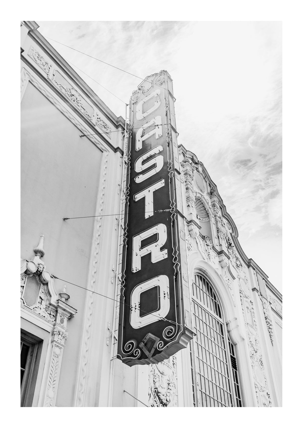 Castro Marquee