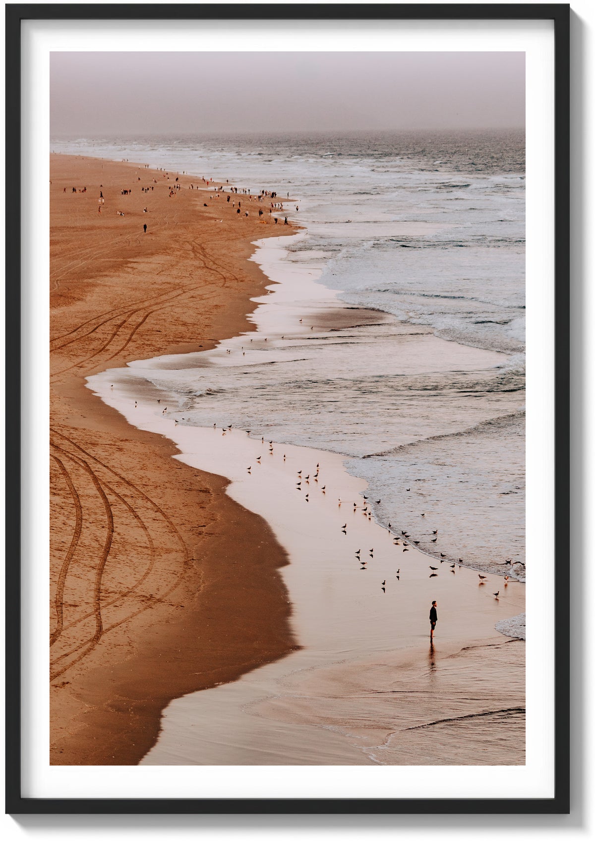 Ocean Beach