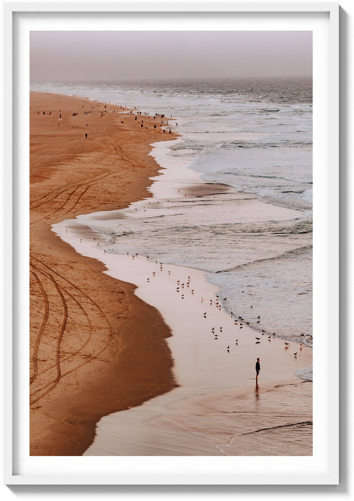 Ocean Beach