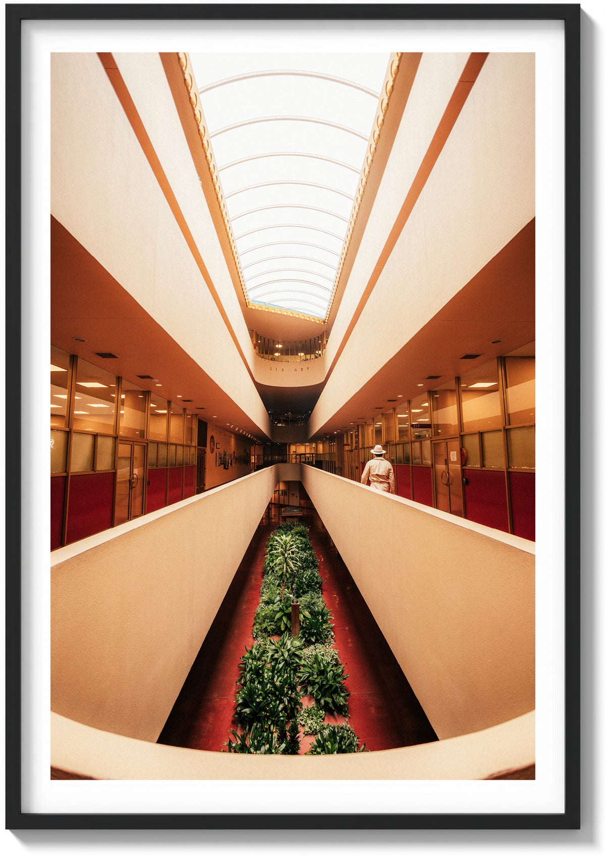 Frank Lloyd Wright Masterpiece