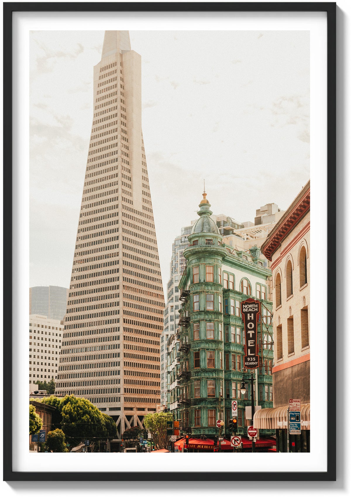 Columbus Tower