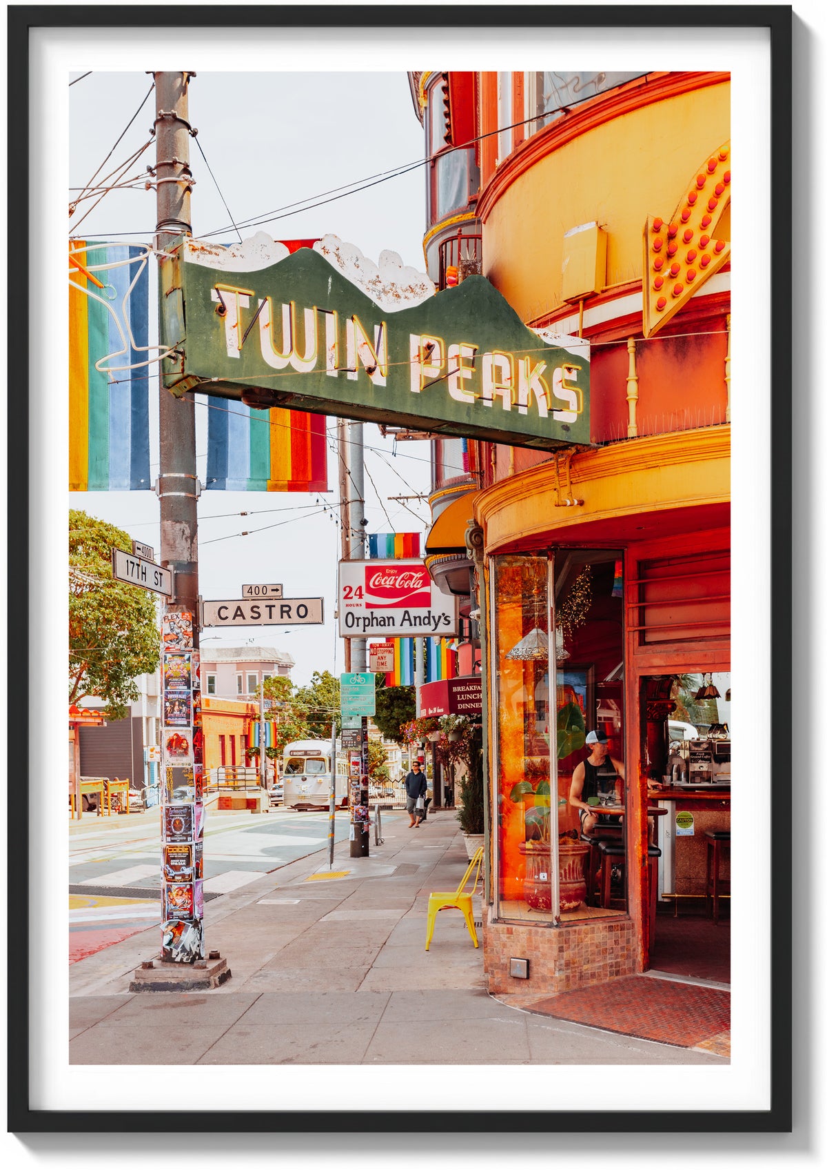 Twin Peaks Tavern