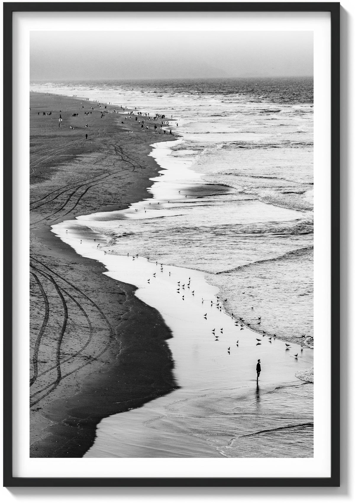 Ocean Beach