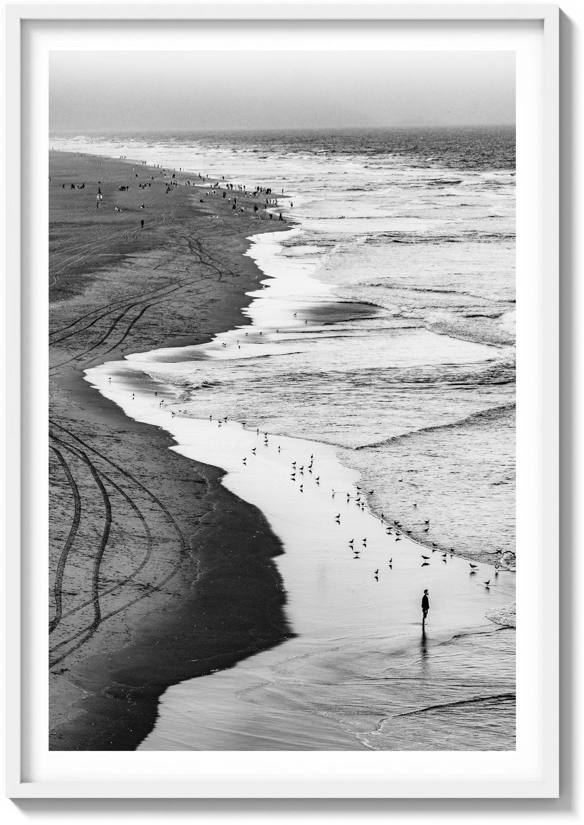 Ocean Beach