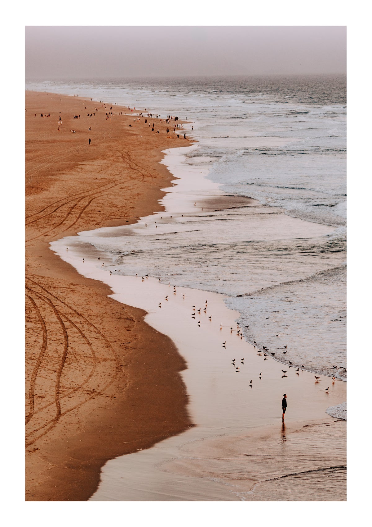 Ocean Beach