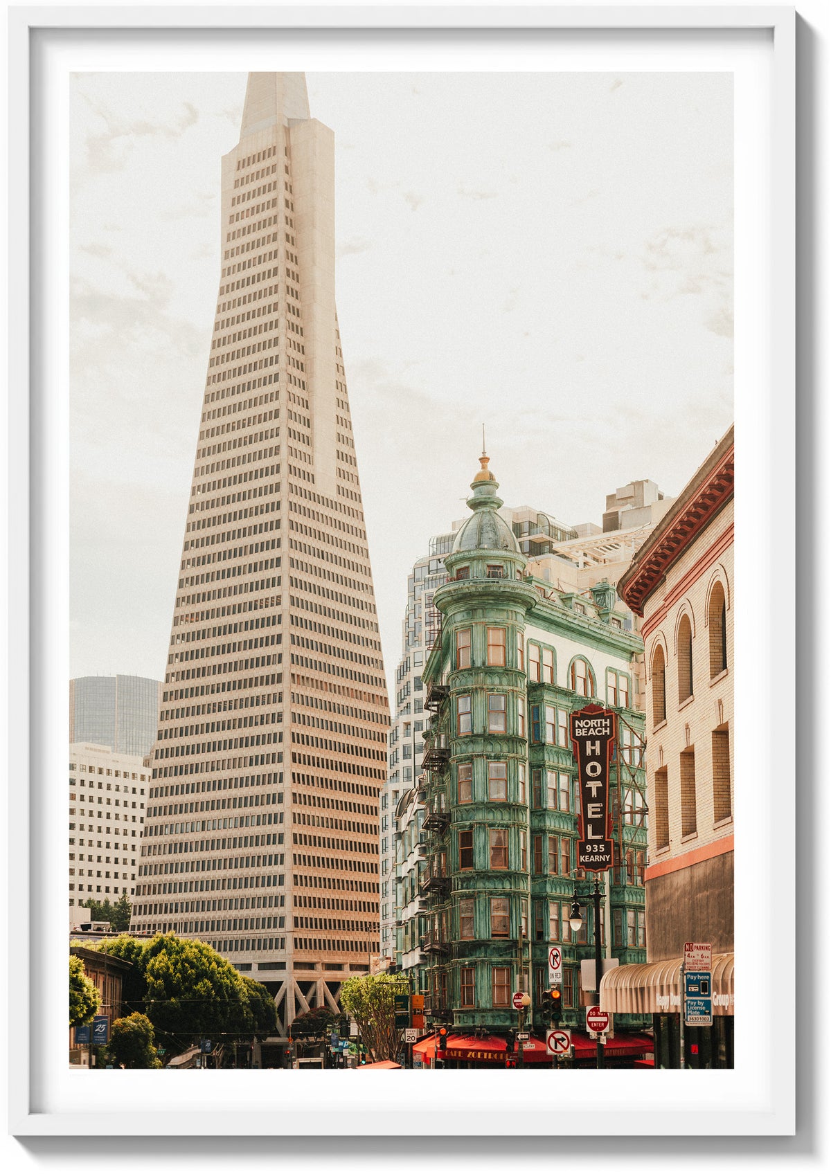 Columbus Tower