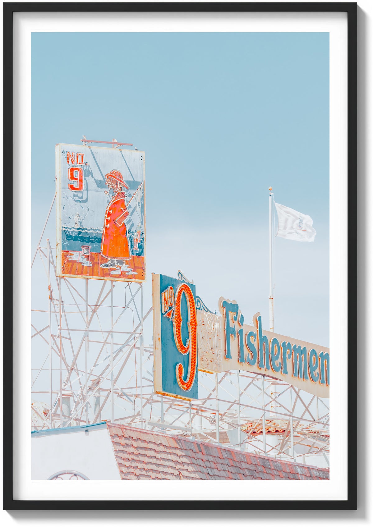 Fishermen's Grotto