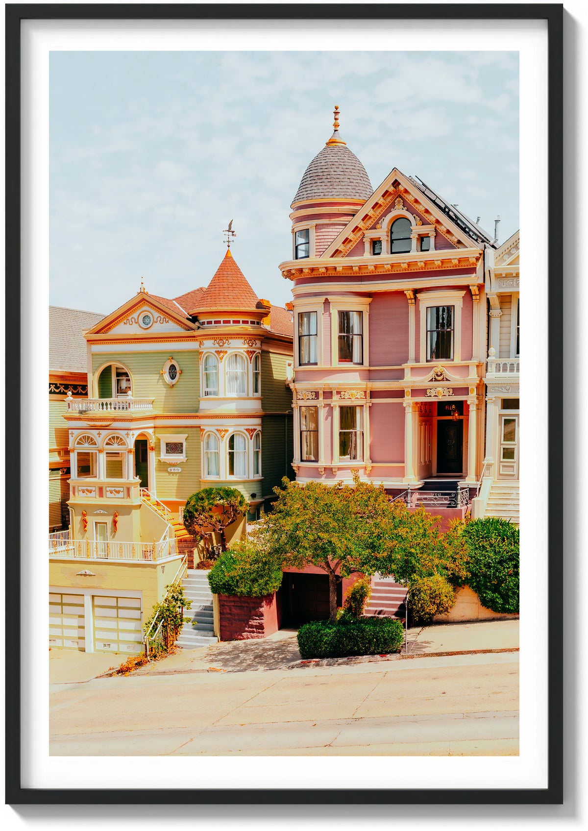 Classic Victorians