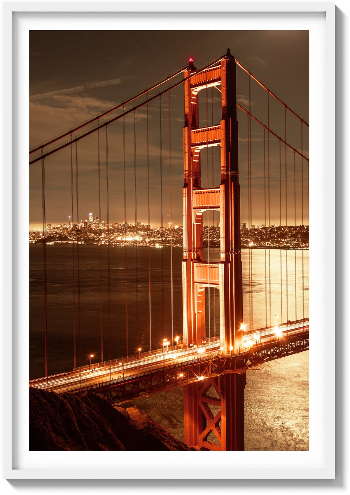 Golden Gate