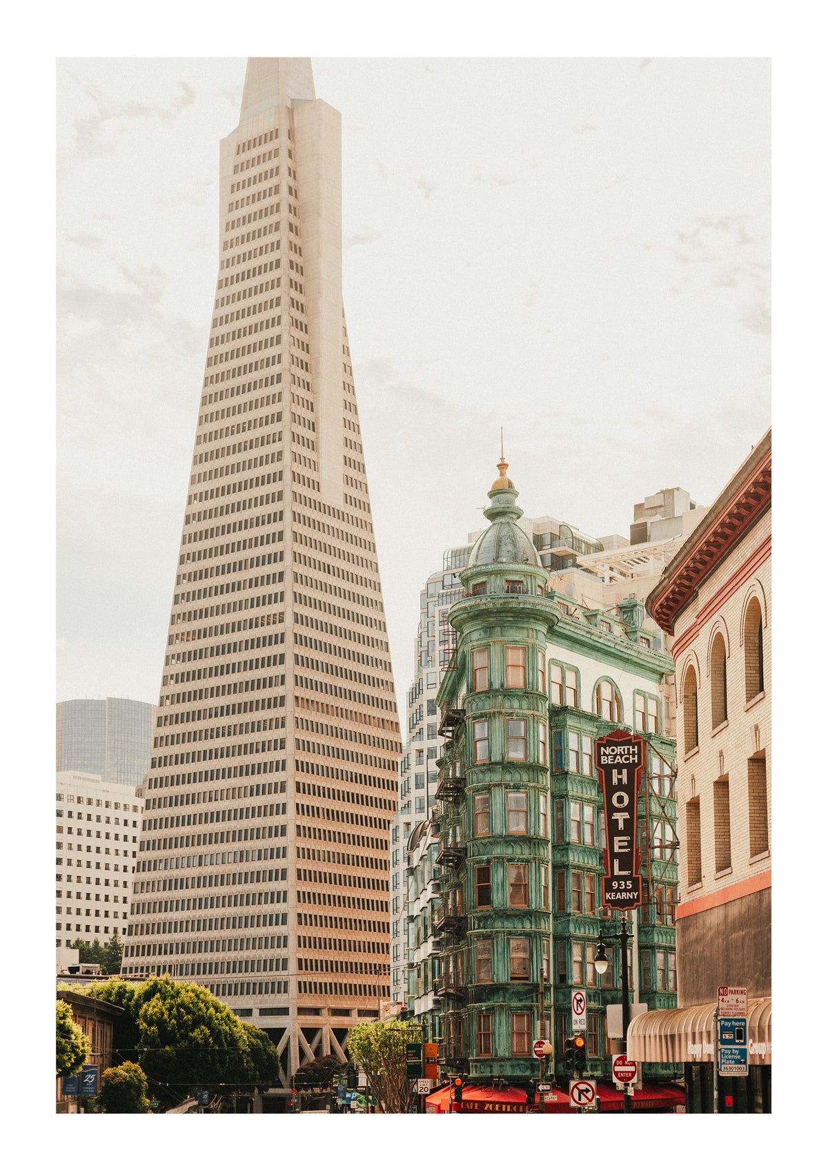 Columbus Tower