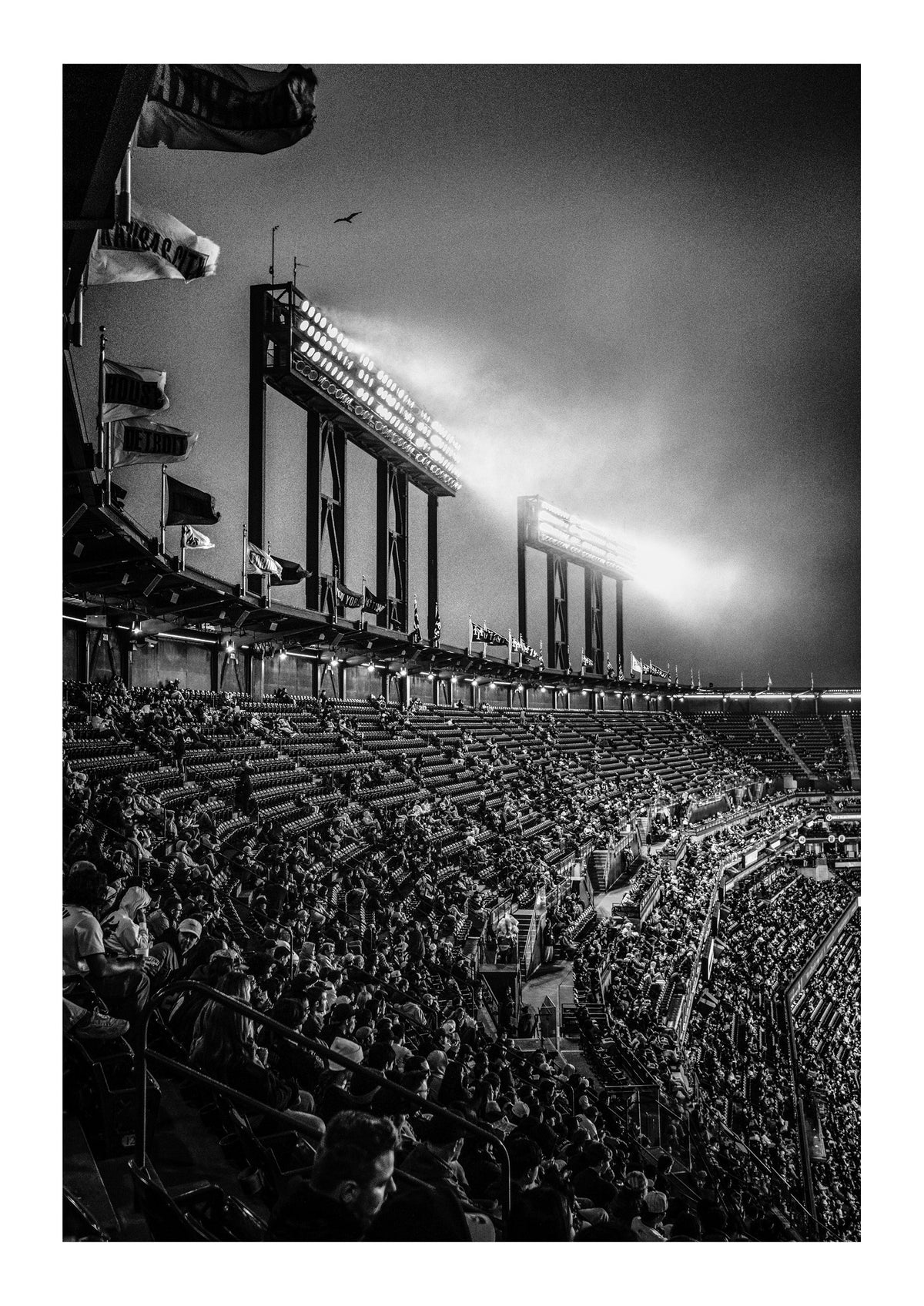 Upper Deck