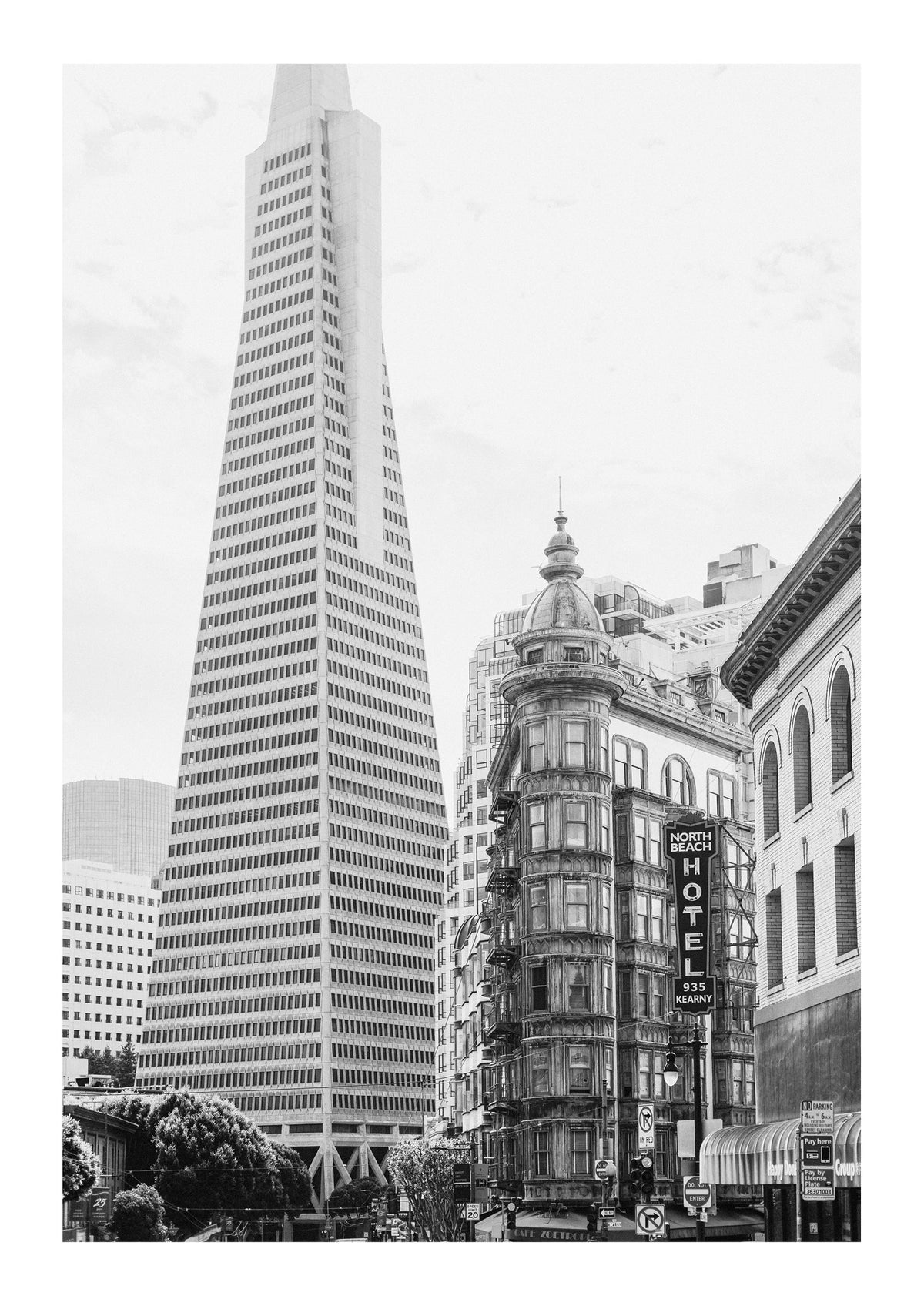 Columbus Tower