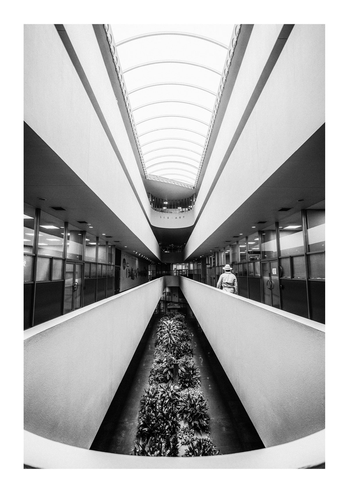 Frank Lloyd Wright Masterpiece