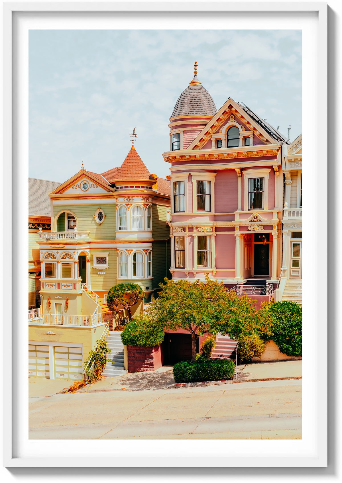 Classic Victorians