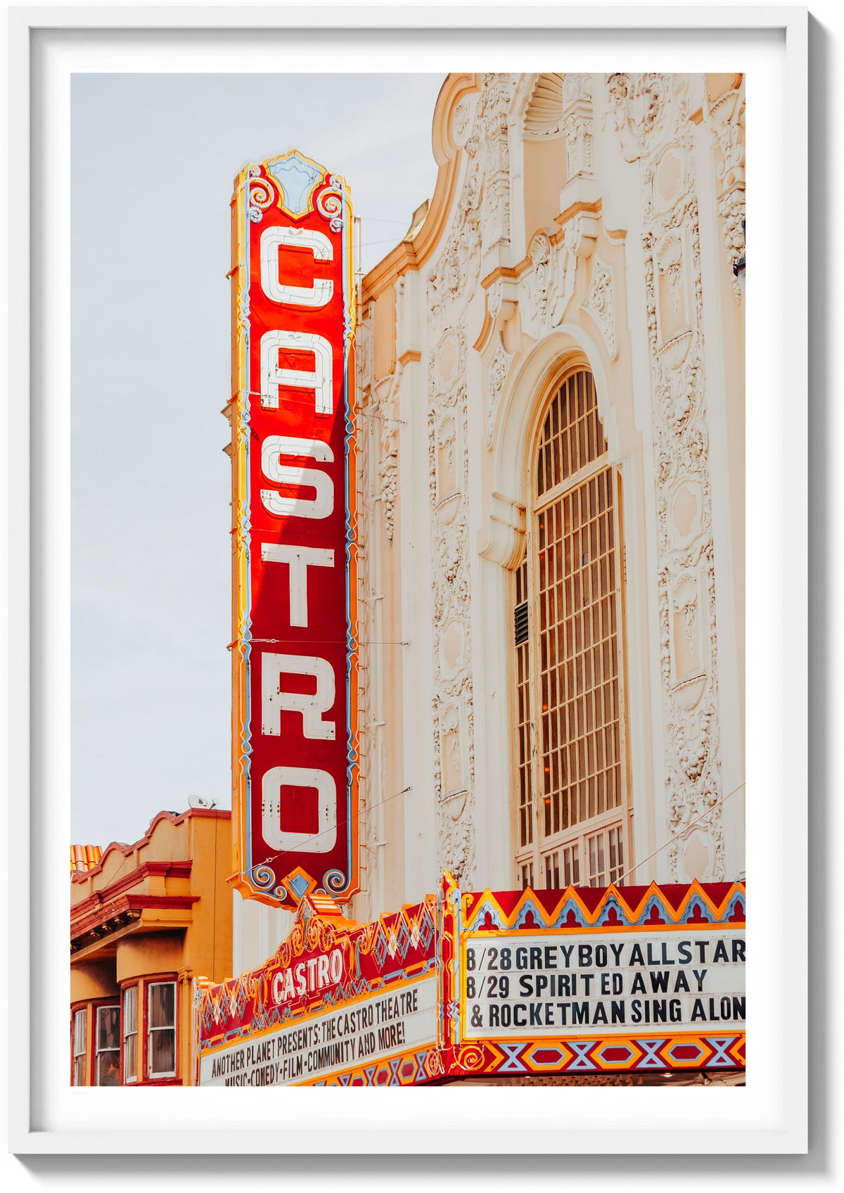 Castro Theater