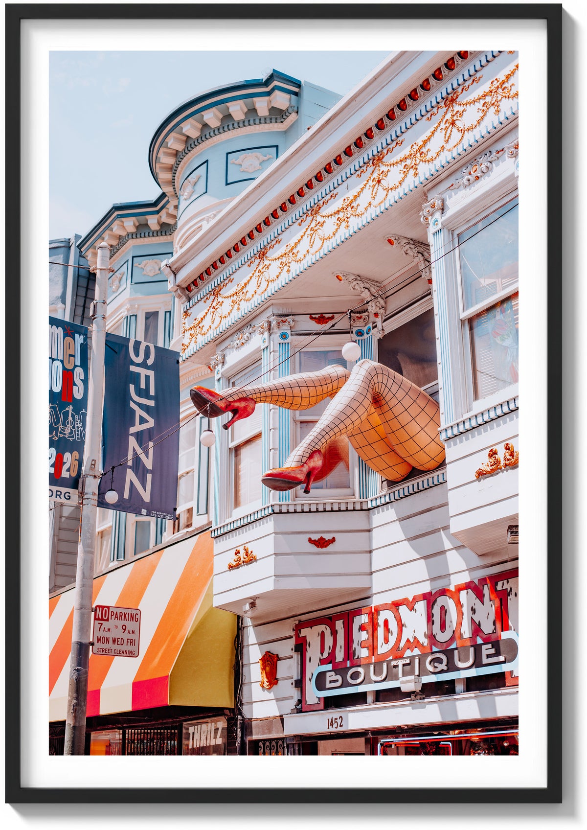 Piedmont Boutique