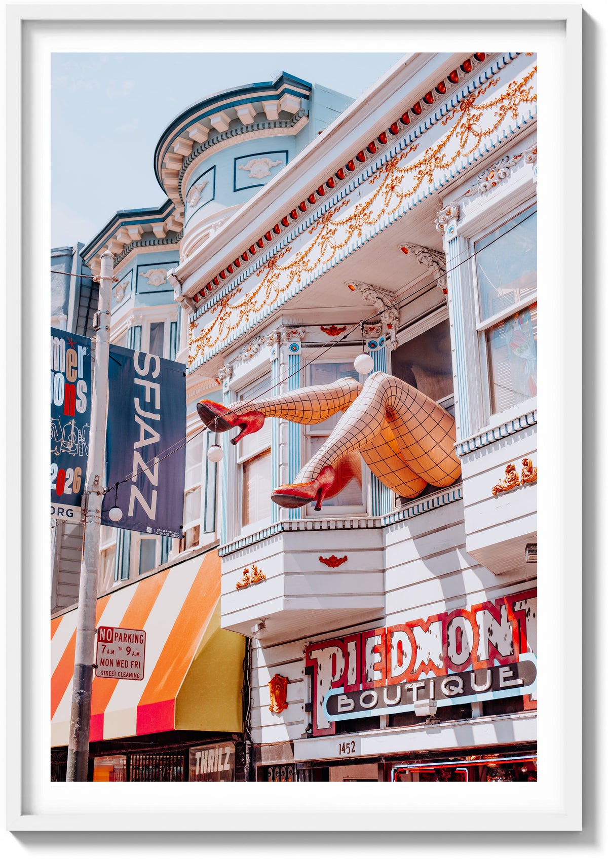 Piedmont Boutique