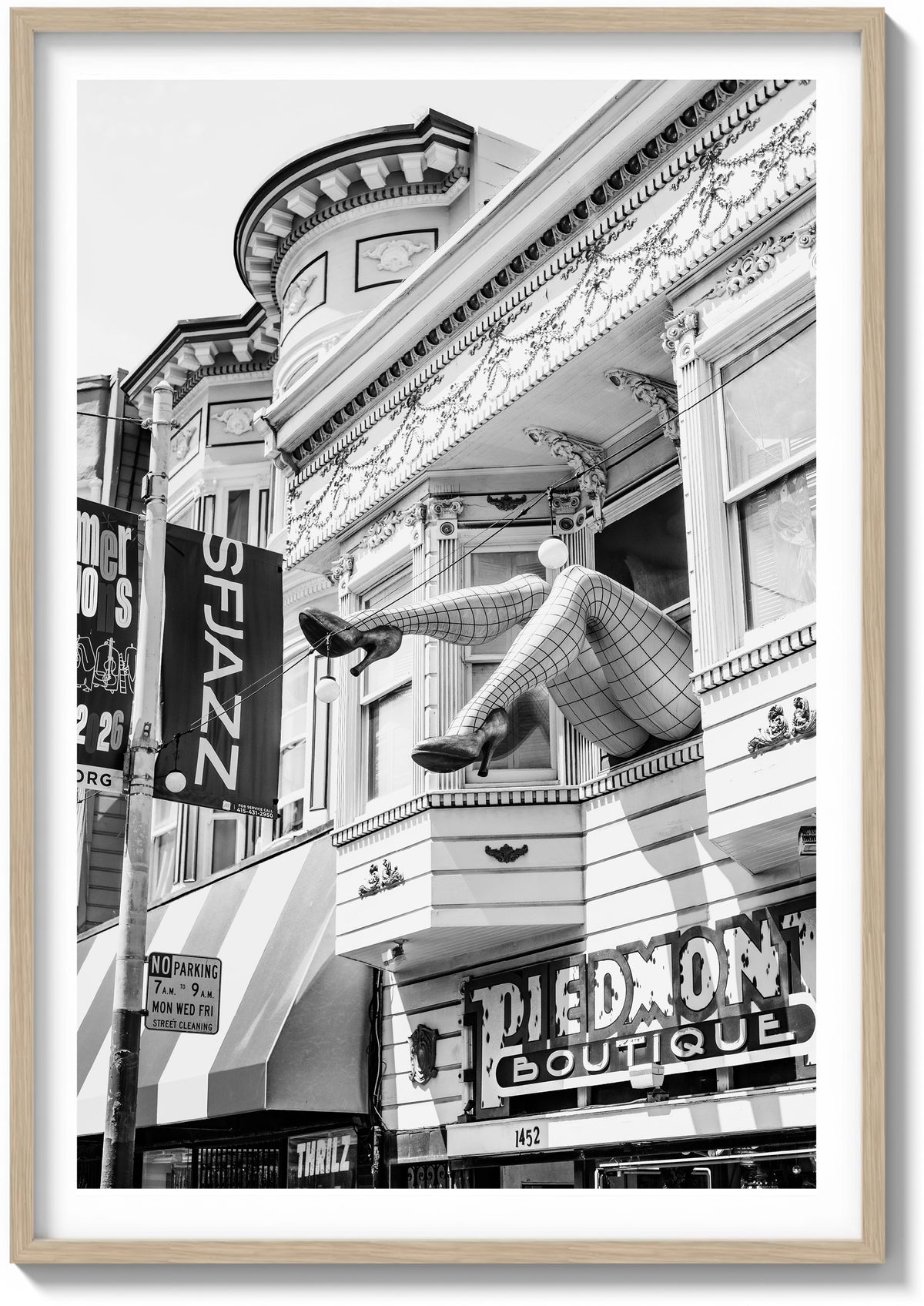 Piedmont Boutique