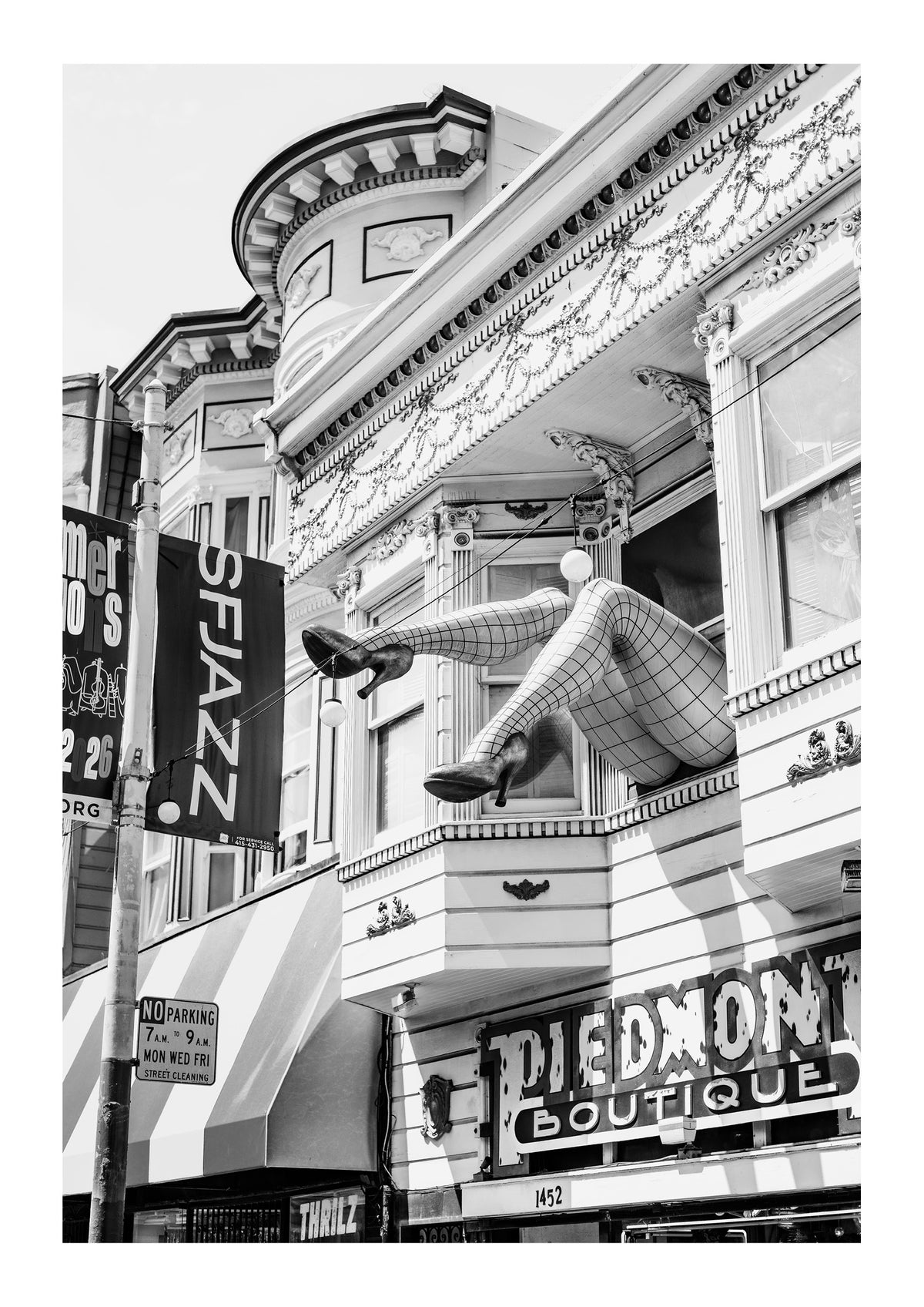 Piedmont Boutique