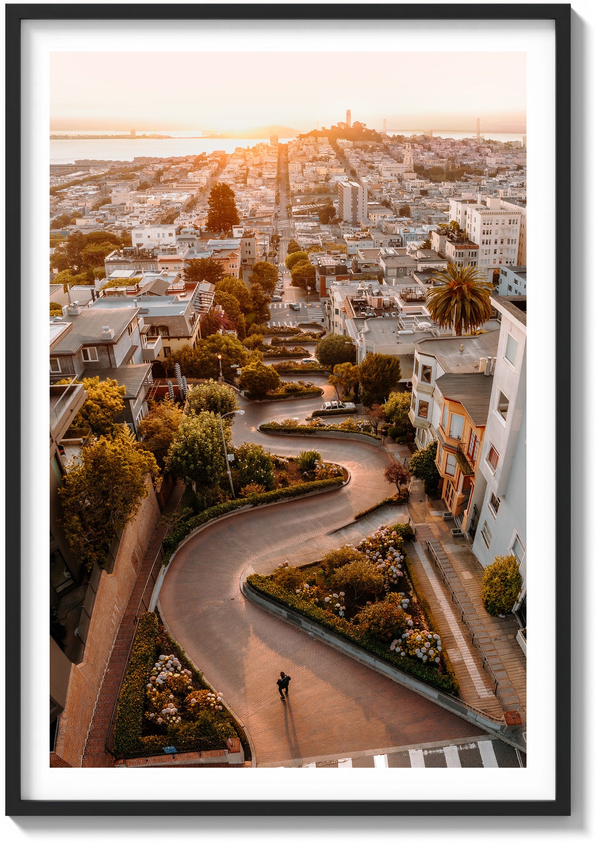 Lombard Street