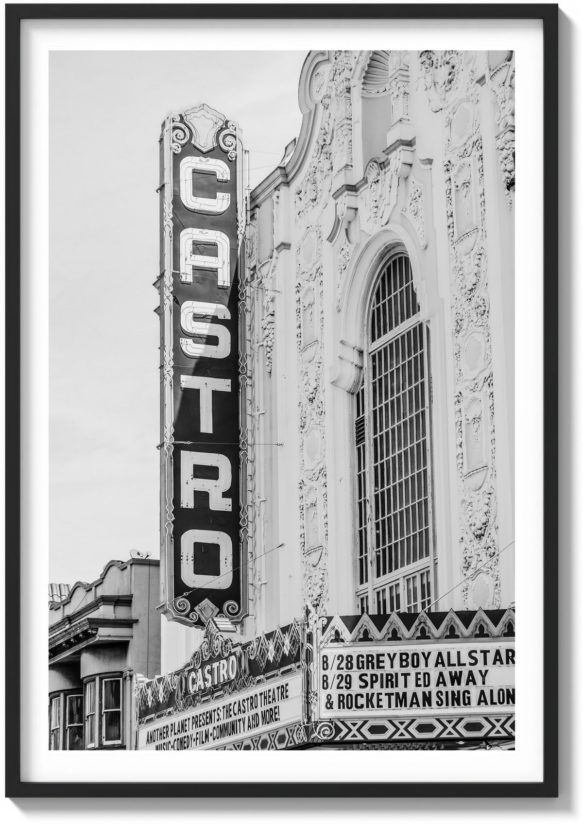 Castro Theater