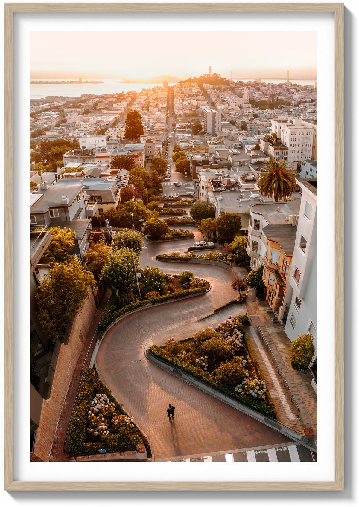 Lombard Street