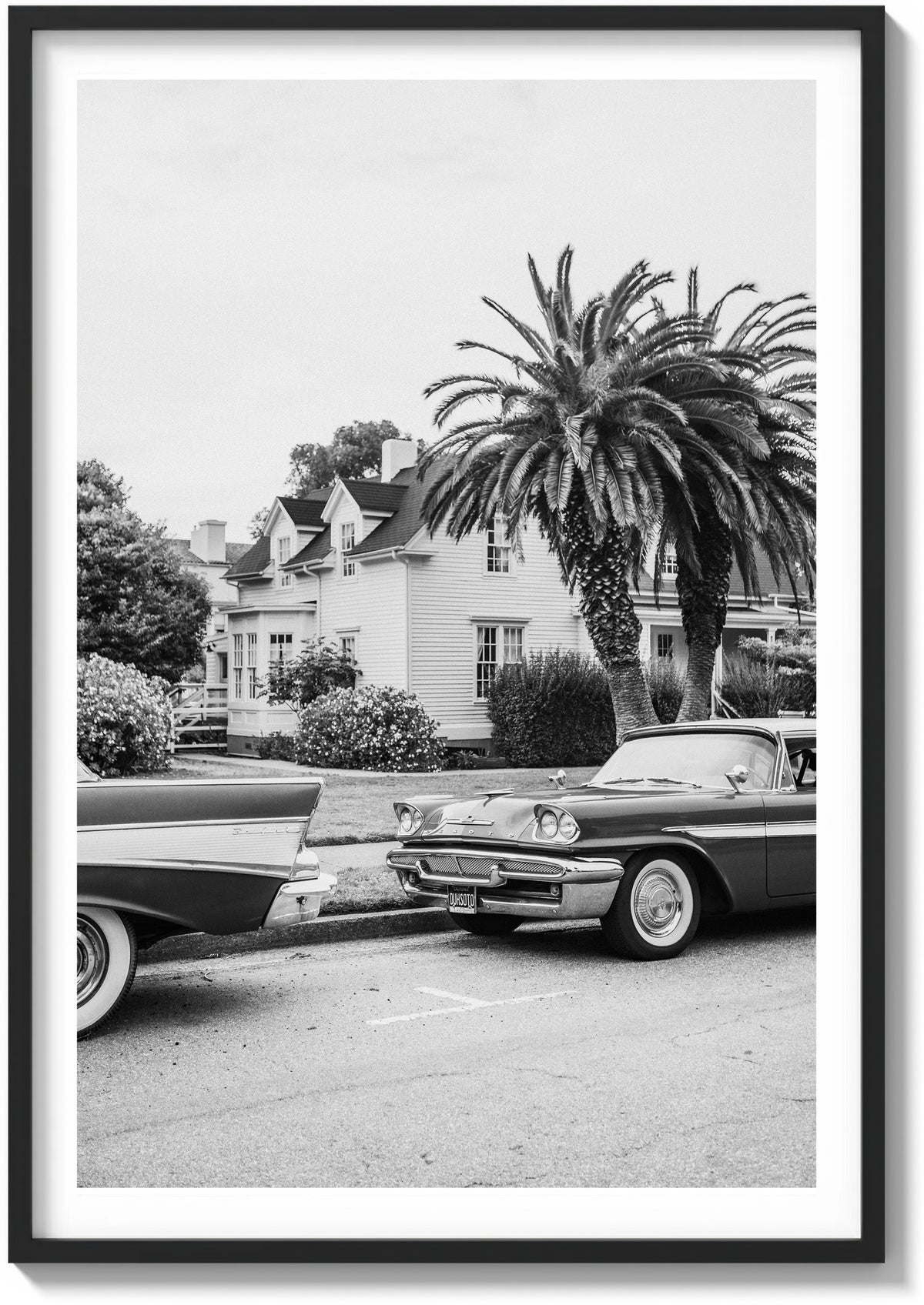 Presidio Nostalgia