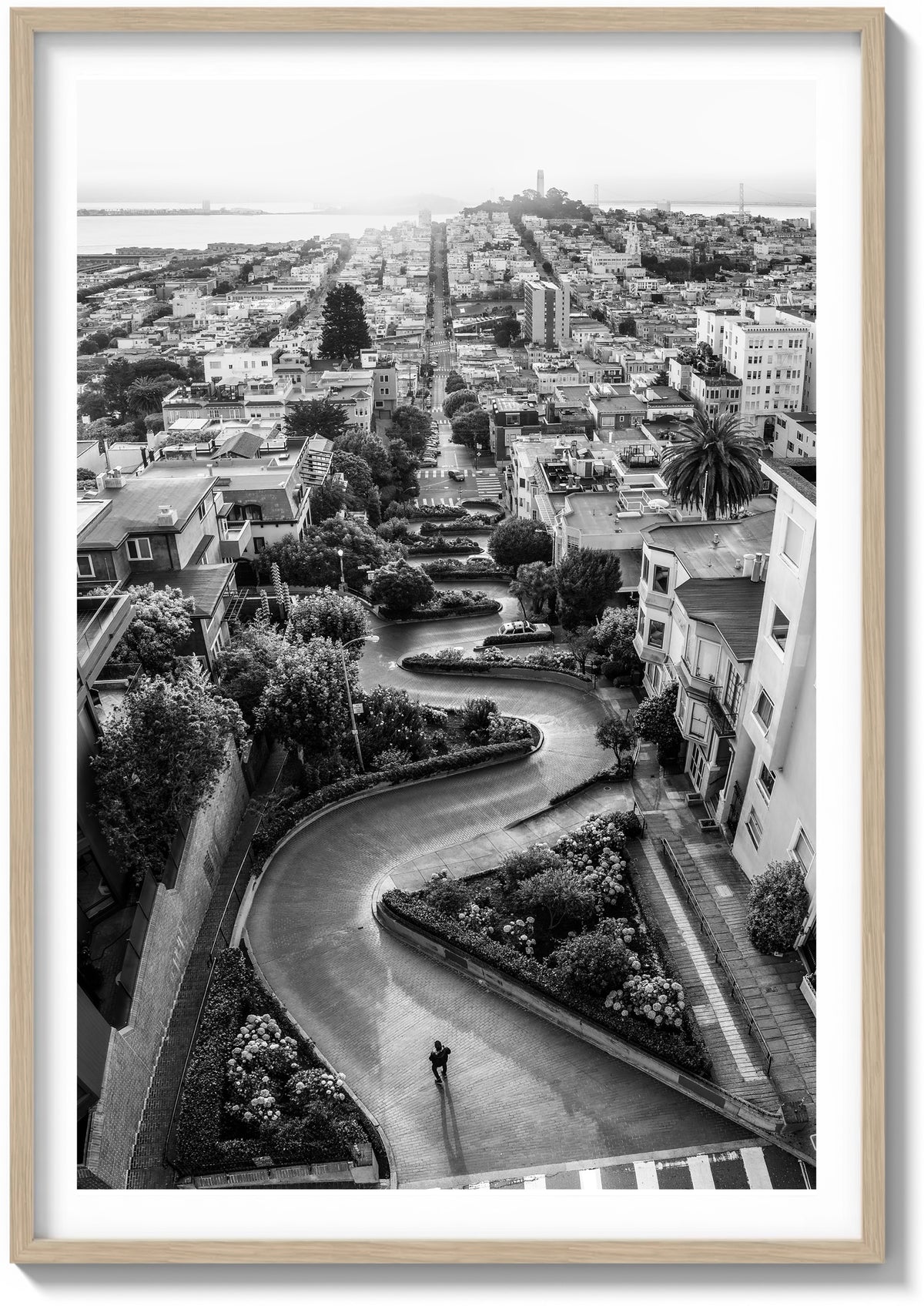 Lombard Street