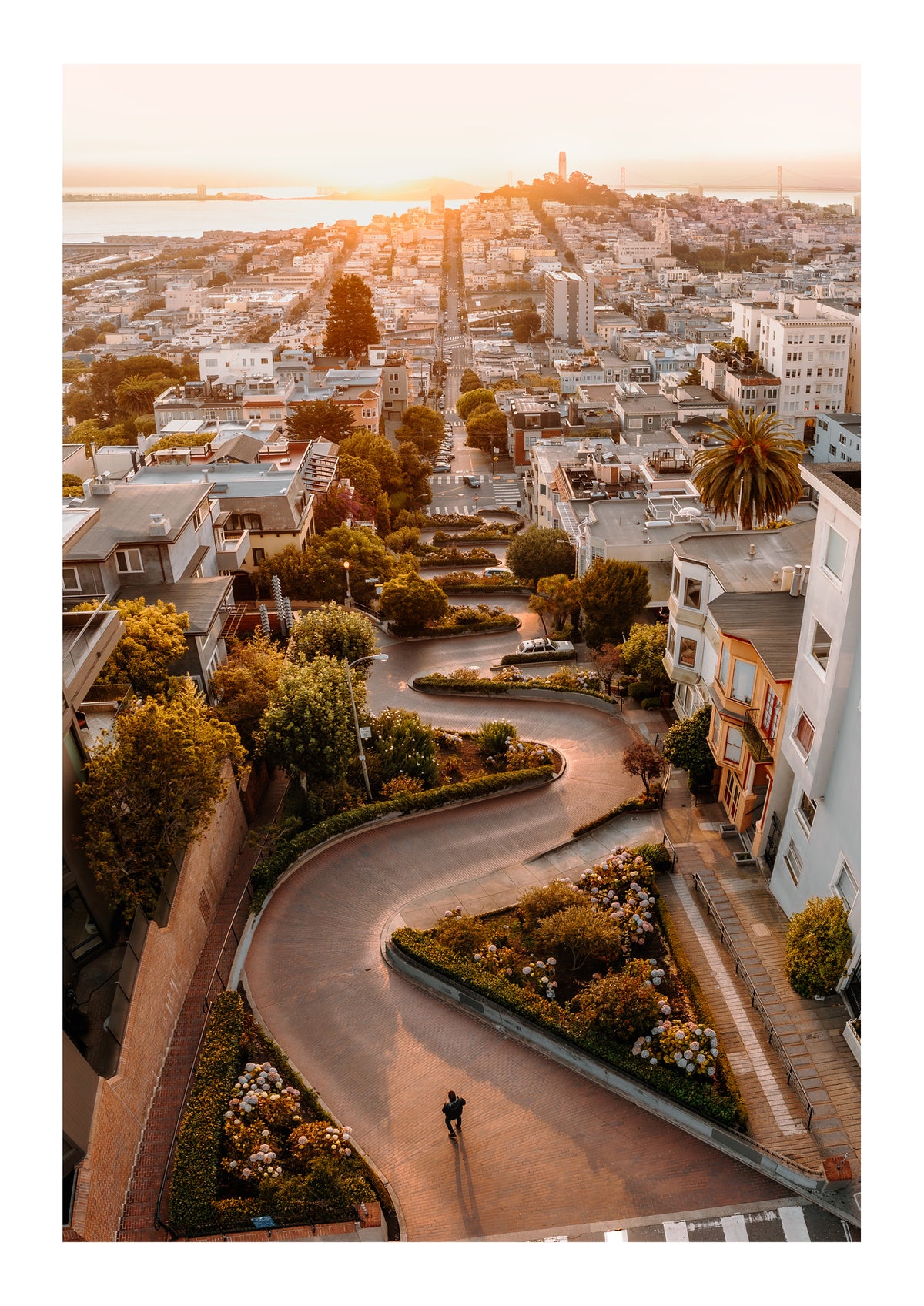 Lombard Street