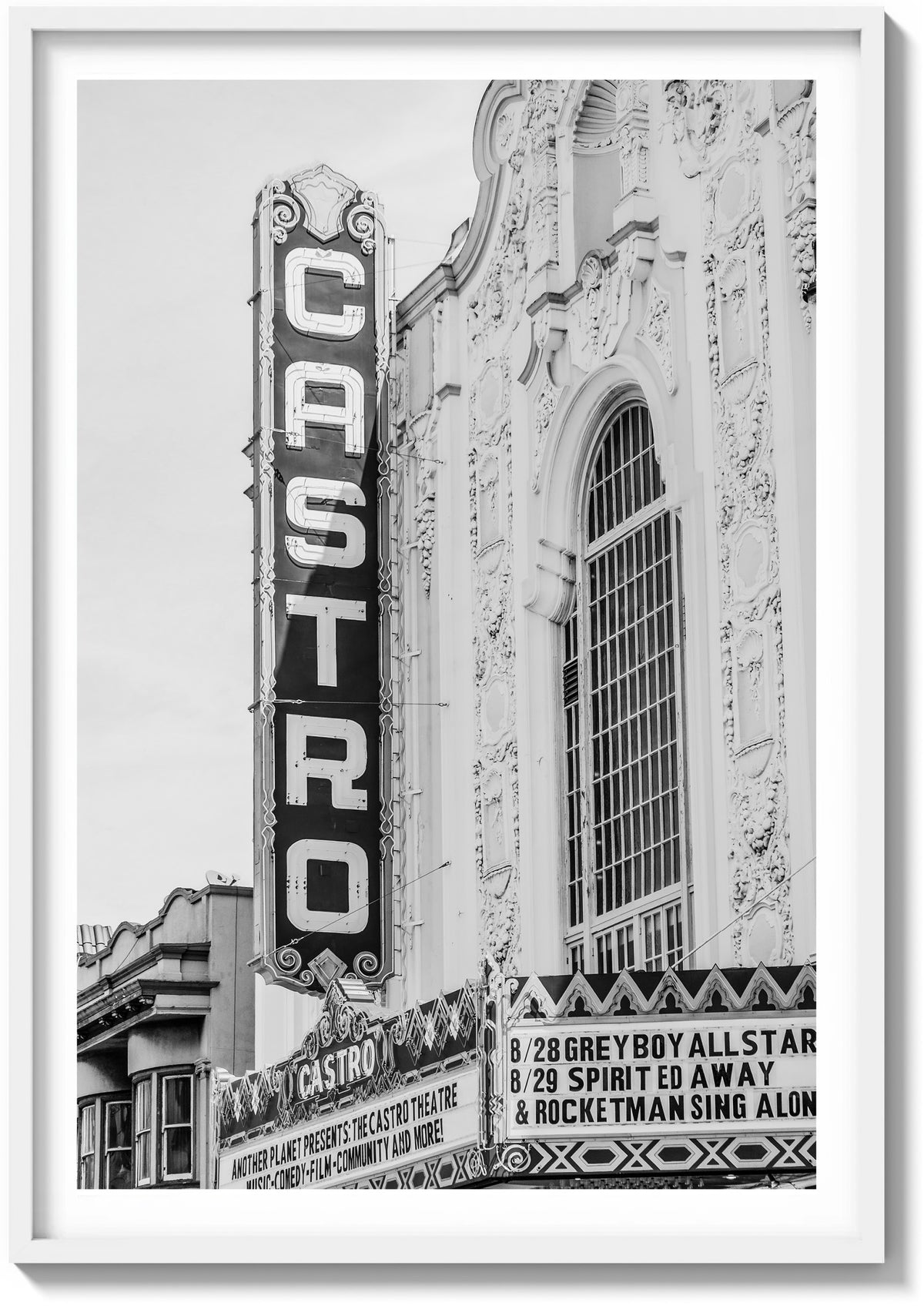 Castro Theater