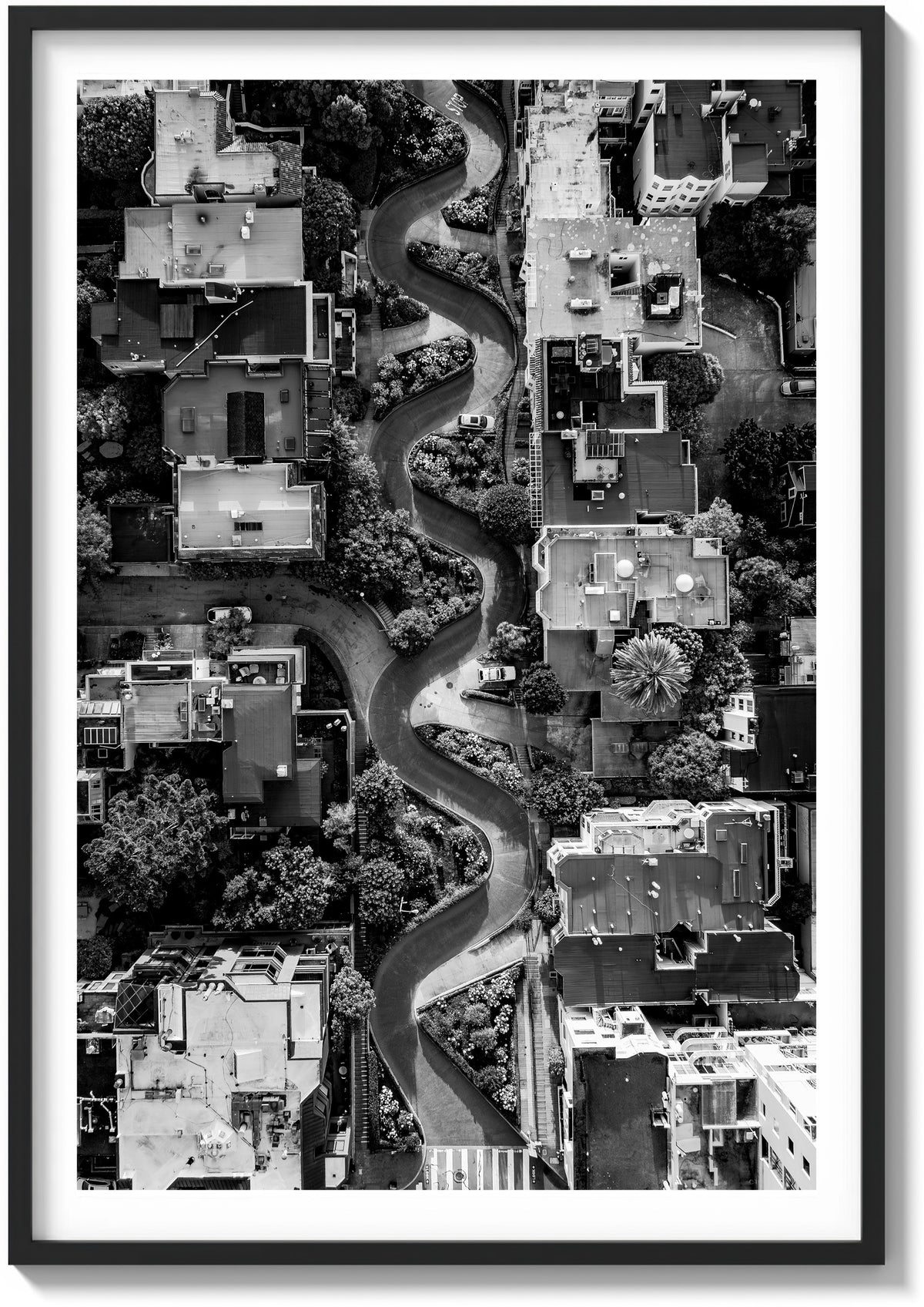 Above Lombard