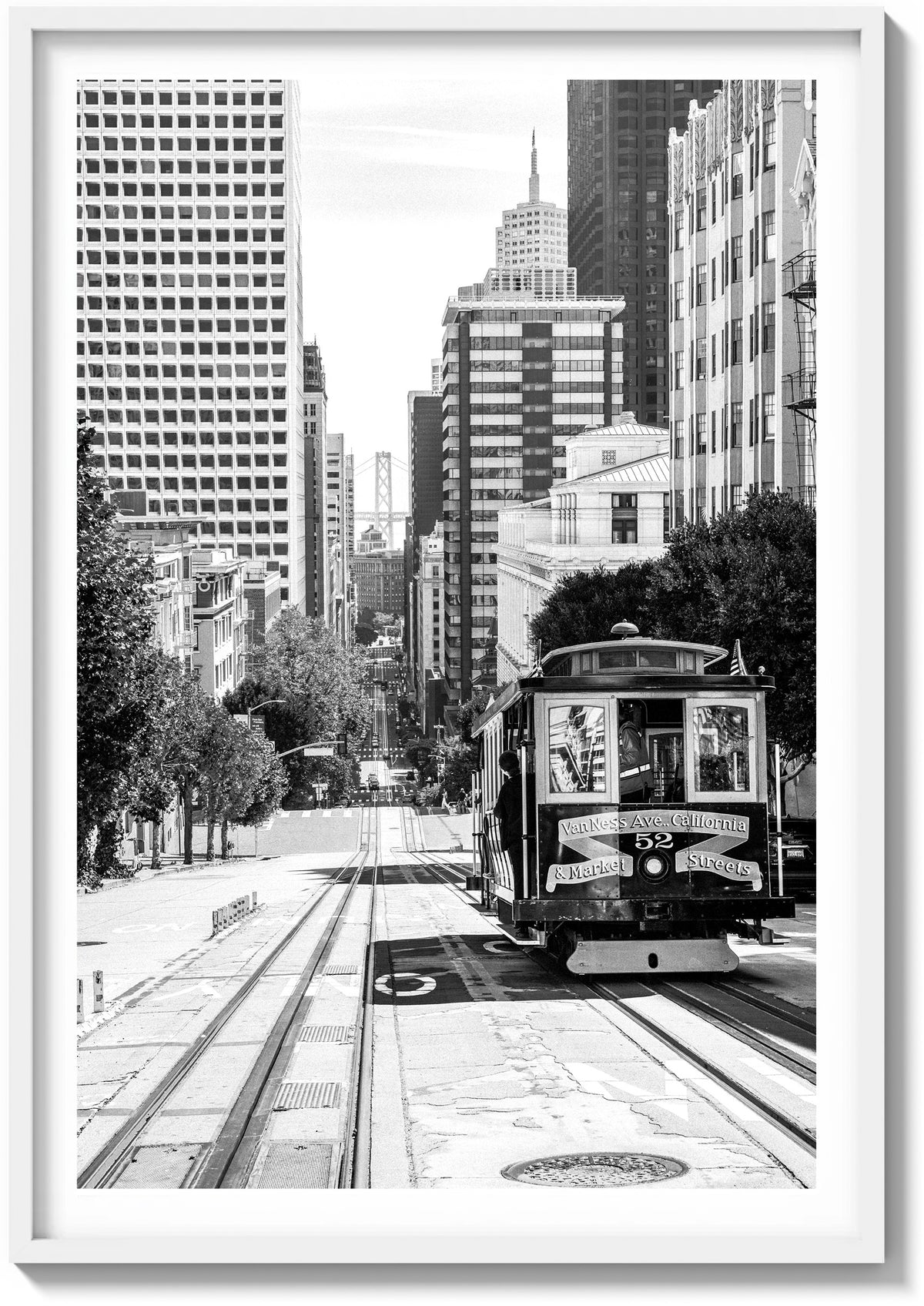 California Street Classic
