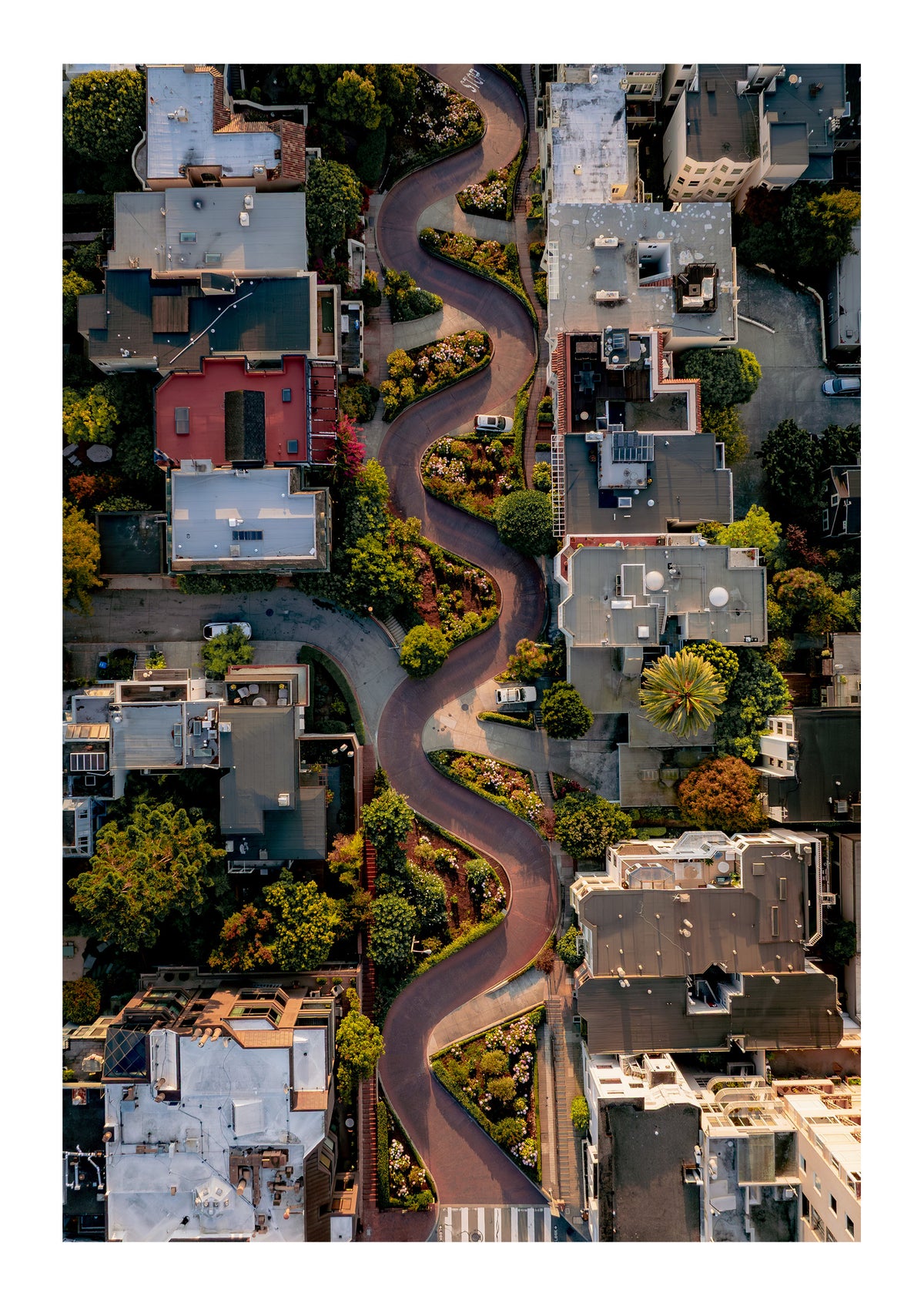 Above Lombard