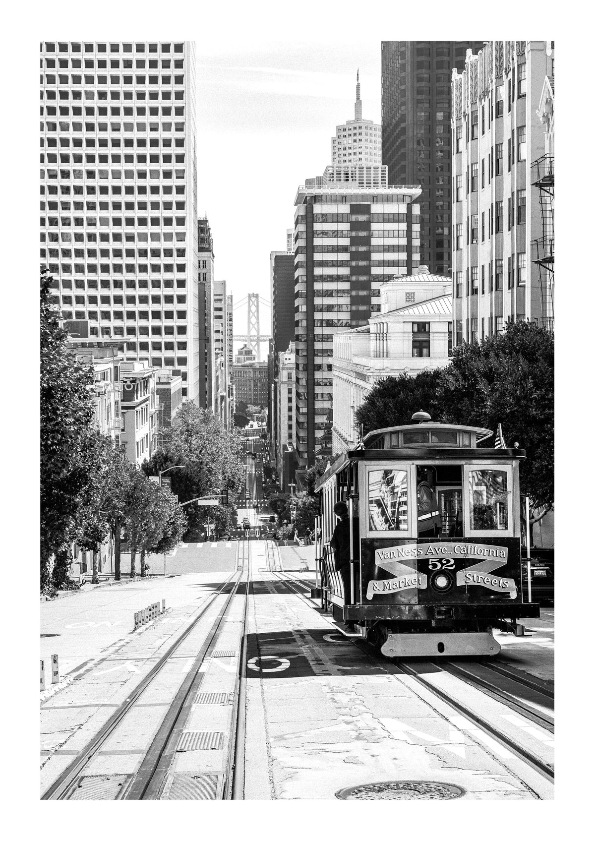 California Street Classic