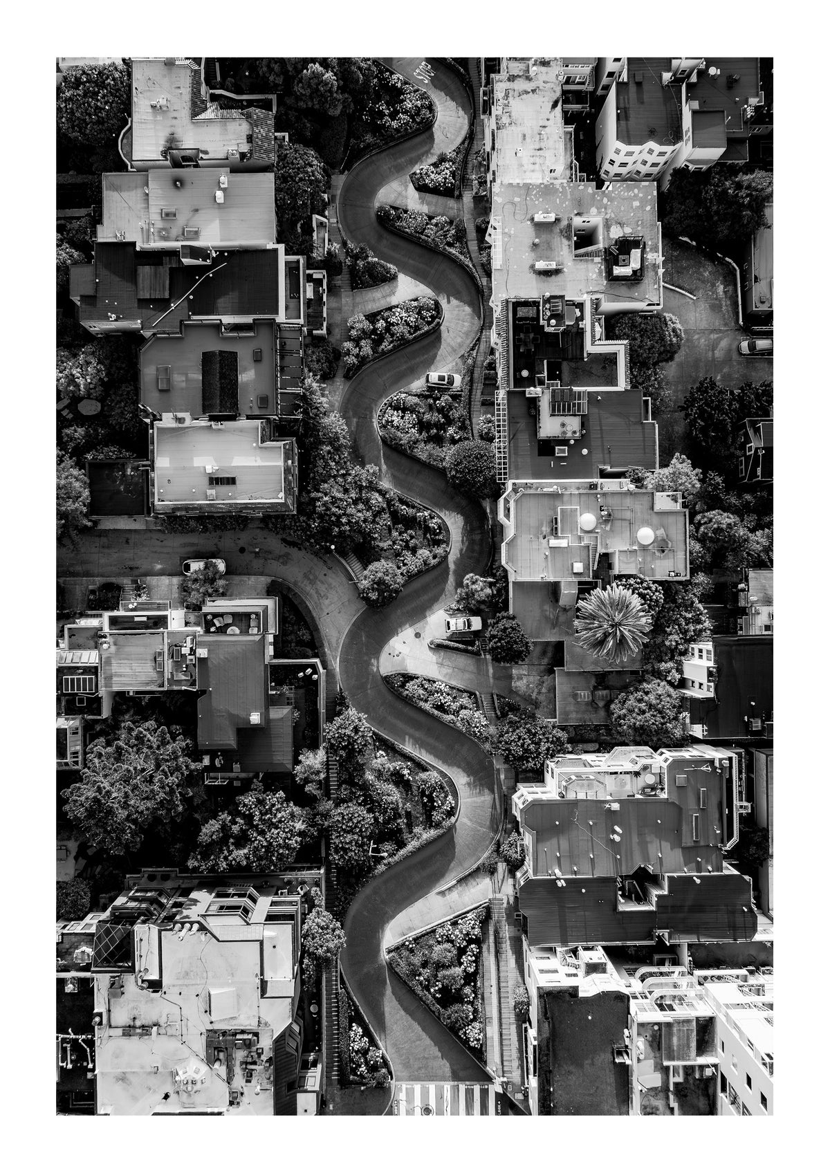 Above Lombard