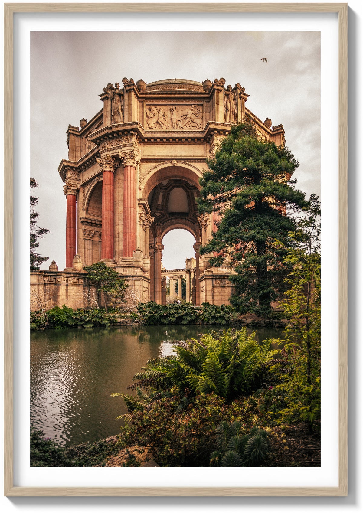 Palace on the Water