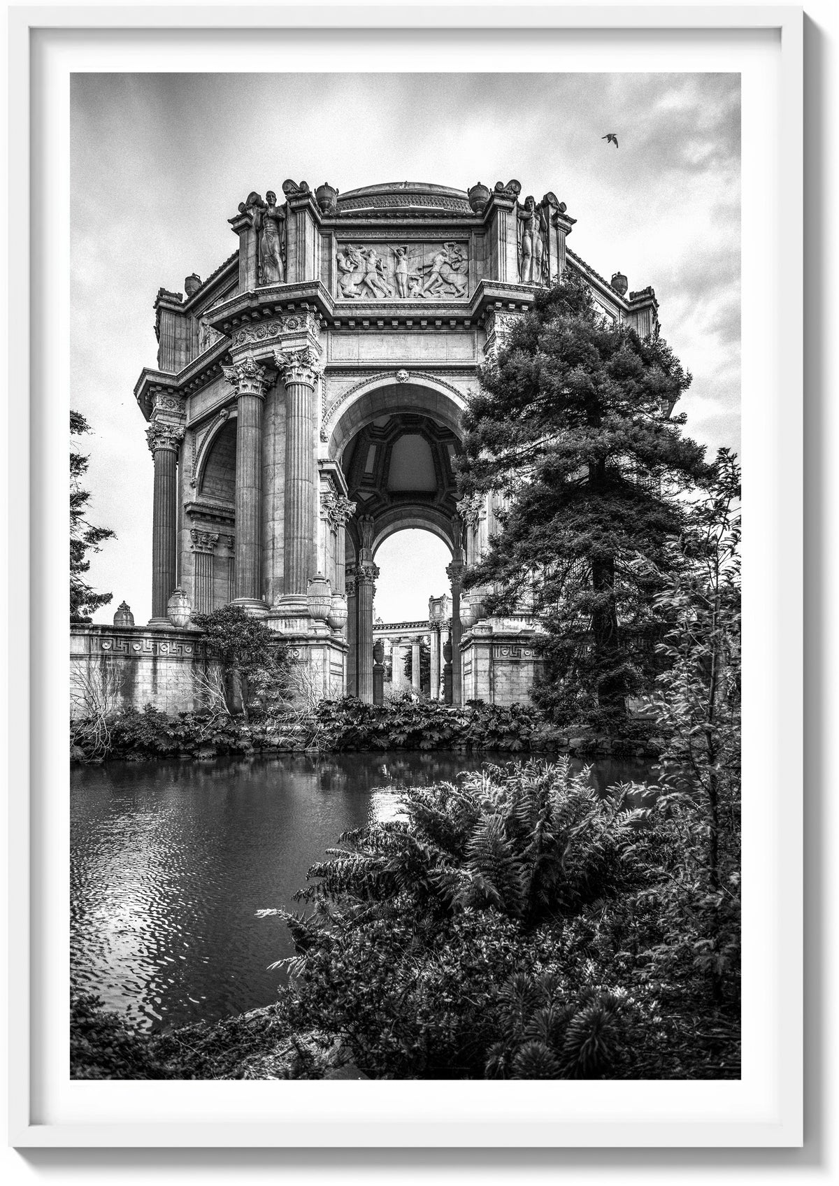 Palace on the Water