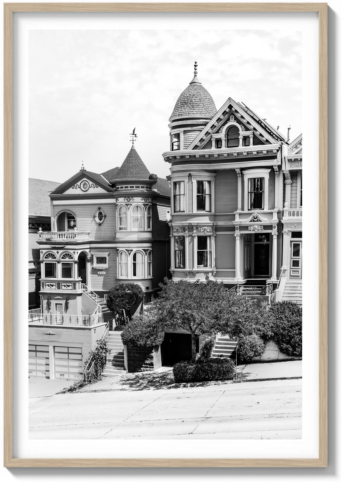 Classic Victorians
