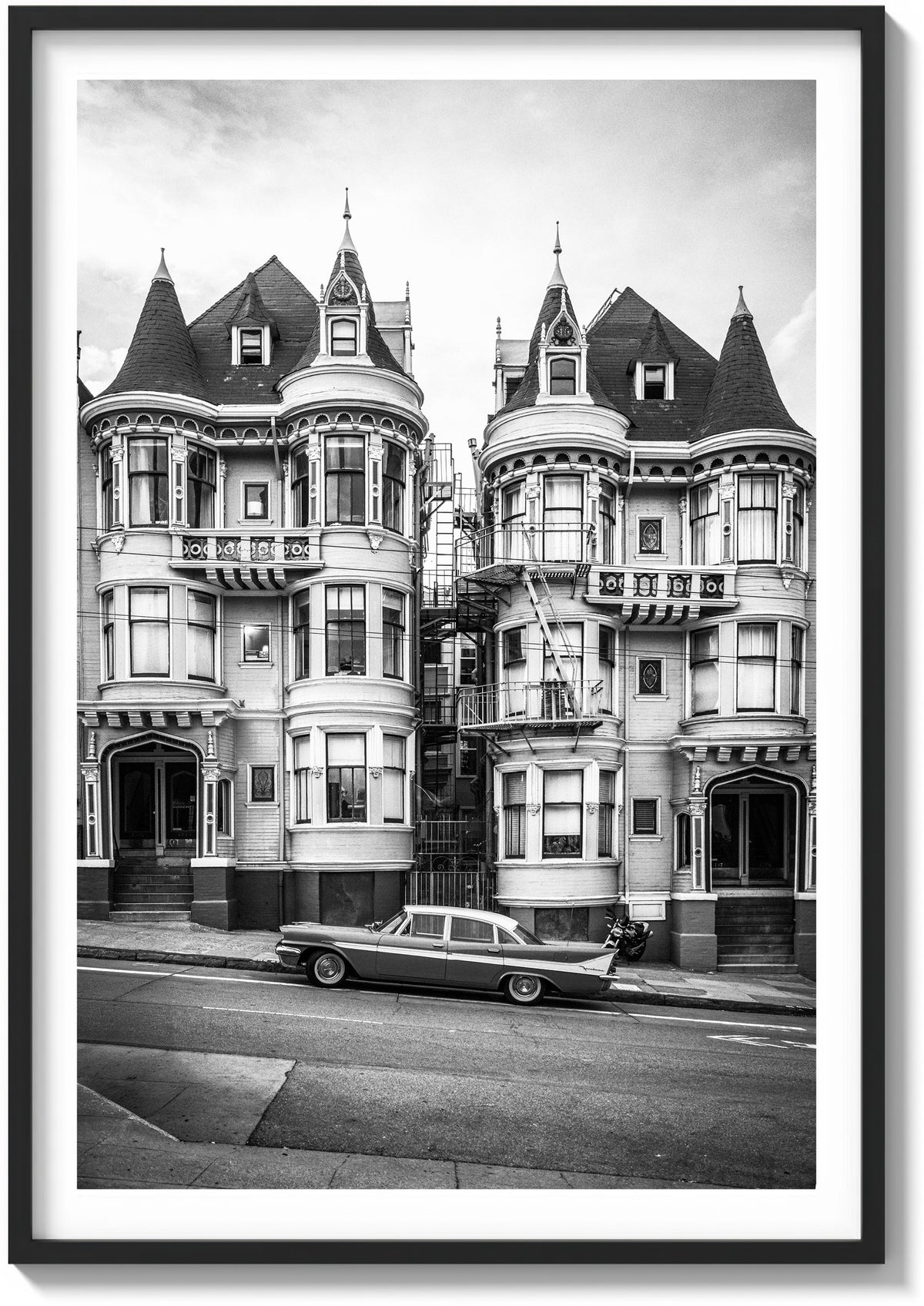 Victorian Paradise