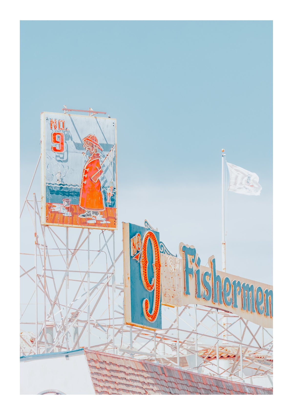 Fishermen's Grotto